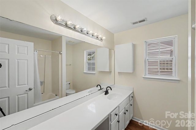 13309 Rebecca Run Drive, Charlotte, NC 28269