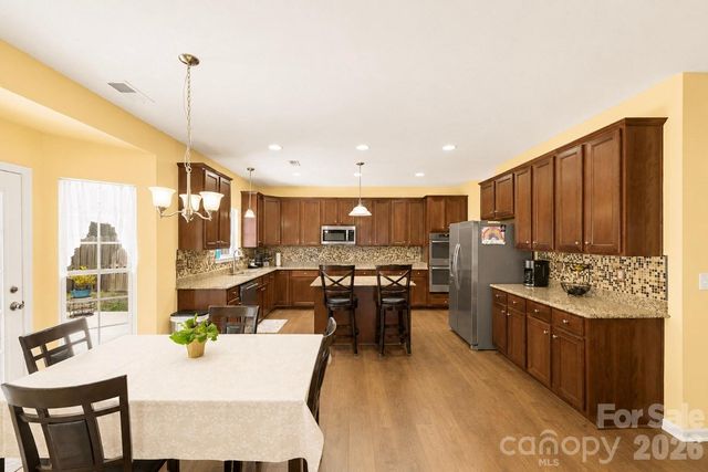 13309 Rebecca Run Drive, Charlotte, NC 28269