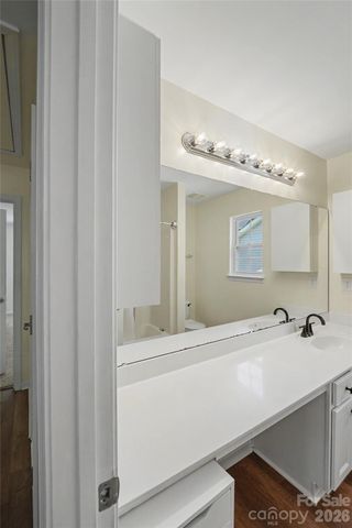 13309 Rebecca Run Drive, Charlotte, NC 28269