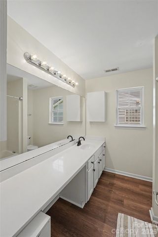 13309 Rebecca Run Drive, Charlotte, NC 28269
