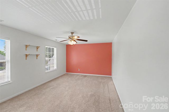 13309 Rebecca Run Drive, Charlotte, NC 28269