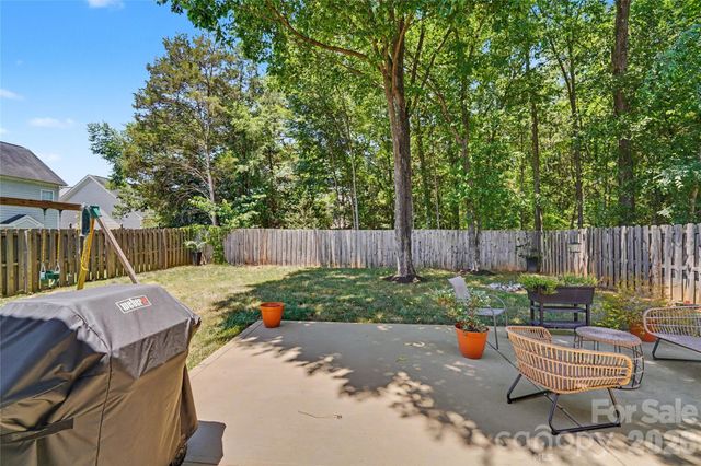 13309 Rebecca Run Drive, Charlotte, NC 28269