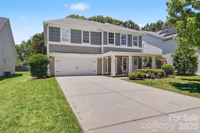 13309 Rebecca Run Drive, Charlotte, NC 28269