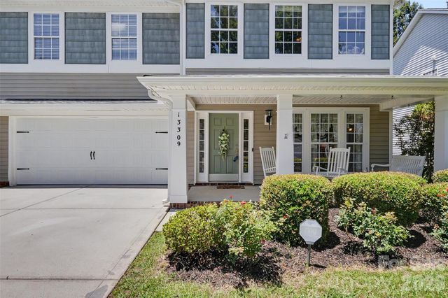13309 Rebecca Run Drive, Charlotte, NC 28269