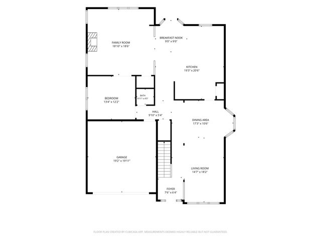 13309 Rebecca Run Drive, Charlotte, NC 28269