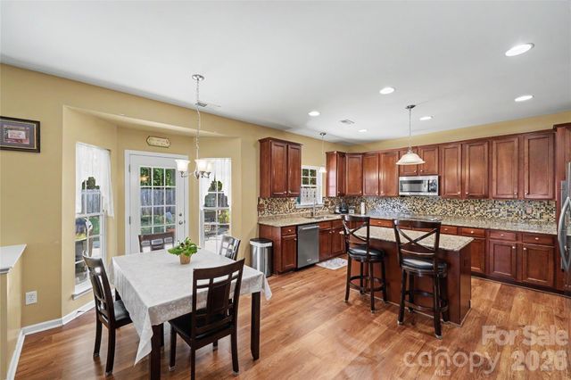 13309 Rebecca Run Drive, Charlotte, NC 28269