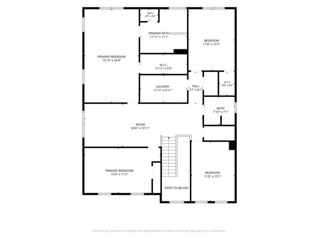 13309 Rebecca Run Drive, Charlotte, NC 28269