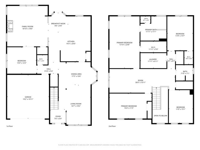 13309 Rebecca Run Drive, Charlotte, NC 28269