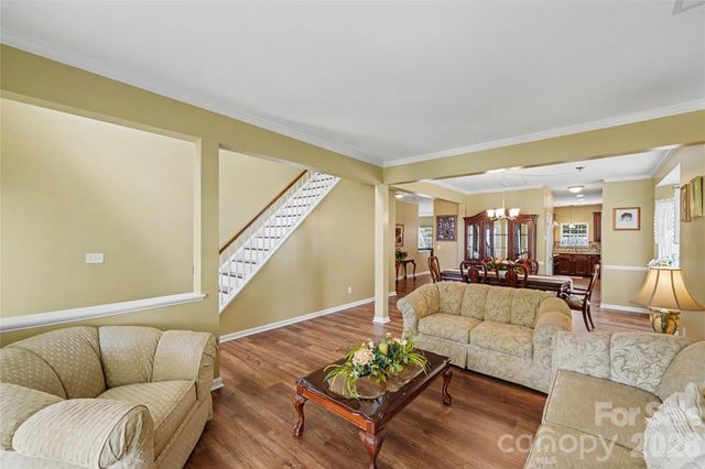 13309 Rebecca Run Drive, Charlotte, NC 28269