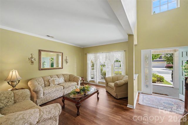 13309 Rebecca Run Drive, Charlotte, NC 28269