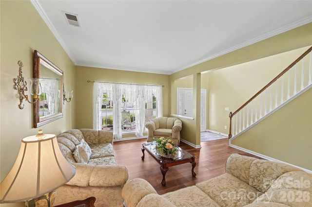 13309 Rebecca Run Drive, Charlotte, NC 28269