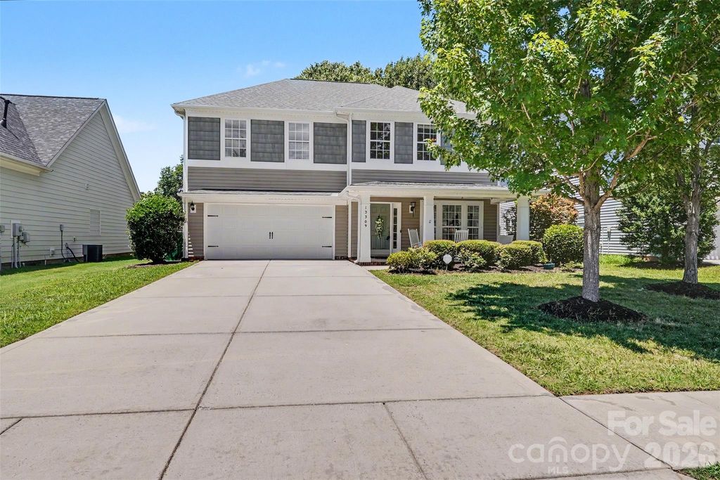 13309 Rebecca Run Drive, Charlotte, NC 28269