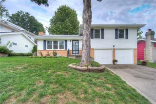1532 NE 51ST Terrace, Kansas City, MO 64118