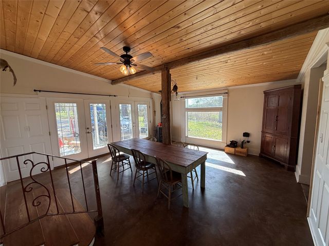 845 Fm 2330, Montalba, TX 75853