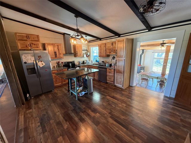 845 Fm 2330, Montalba, TX 75853