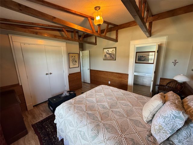 845 Fm 2330, Montalba, TX 75853