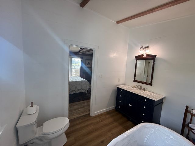 845 Fm 2330, Montalba, TX 75853