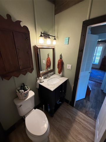 845 Fm 2330, Montalba, TX 75853