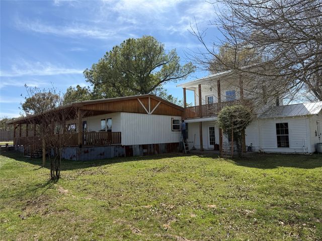 845 Fm 2330, Montalba, TX 75853