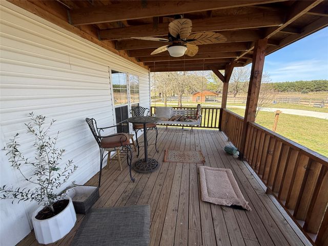 845 Fm 2330, Montalba, TX 75853