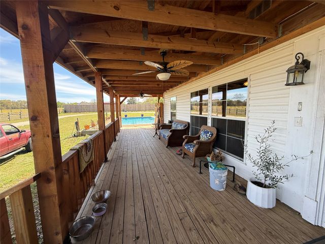 845 Fm 2330, Montalba, TX 75853