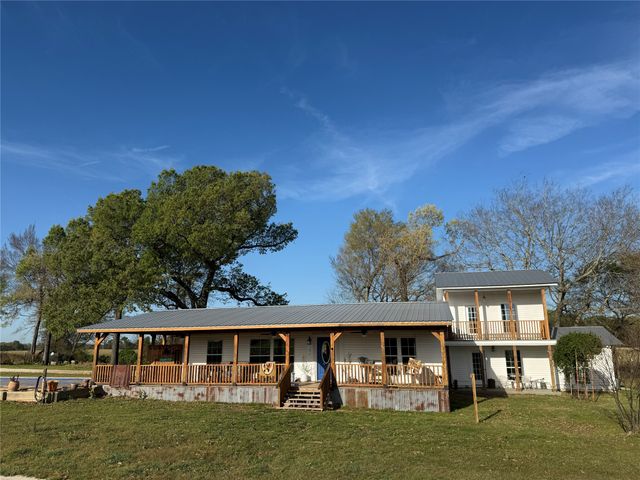 845 Fm 2330, Montalba, TX 75853