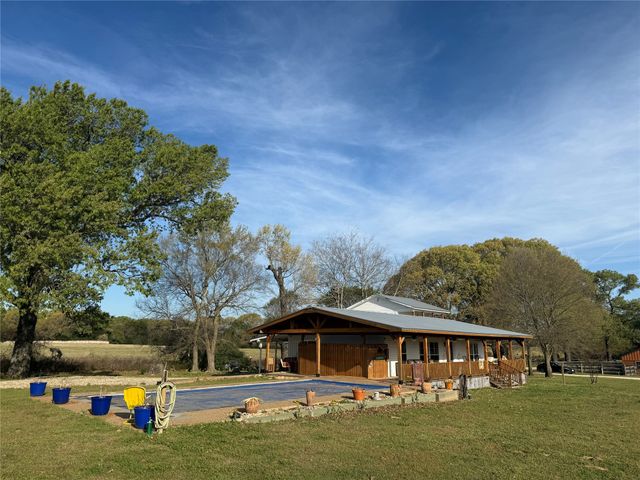 845 Fm 2330, Montalba, TX 75853