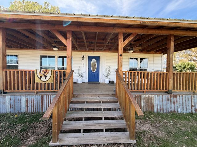 845 Fm 2330, Montalba, TX 75853