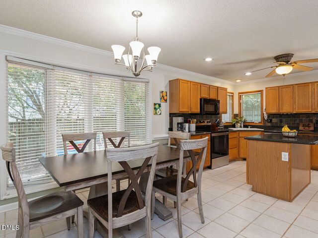 4420 Willow Lake Road, Raleigh, NC 27616