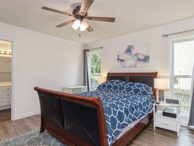 4420 Willow Lake Road, Raleigh, NC 27616