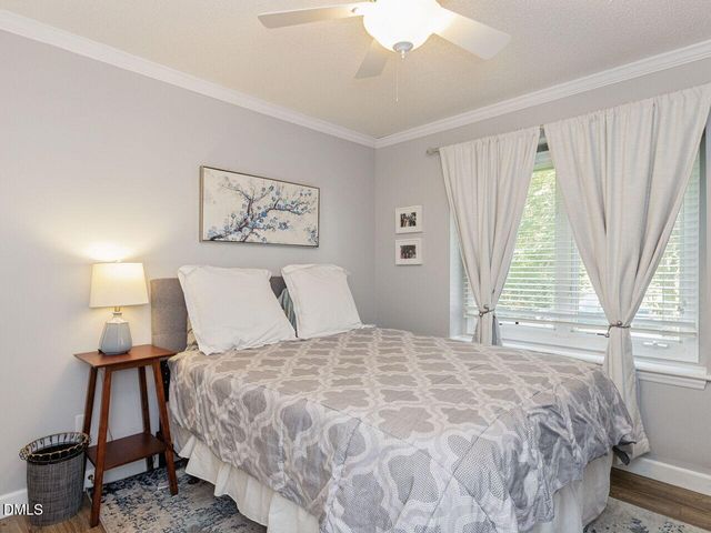 4420 Willow Lake Road, Raleigh, NC 27616