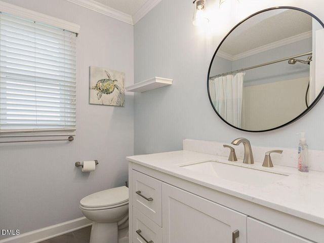 4420 Willow Lake Road, Raleigh, NC 27616