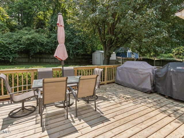 4420 Willow Lake Road, Raleigh, NC 27616