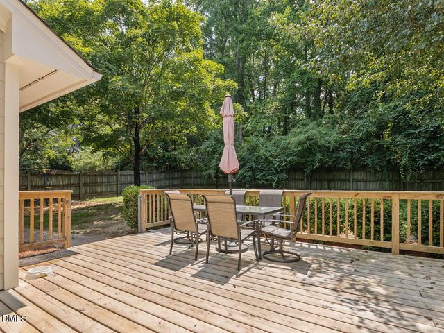 4420 Willow Lake Road, Raleigh, NC 27616