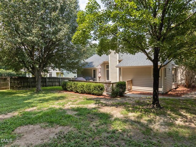4420 Willow Lake Road, Raleigh, NC 27616