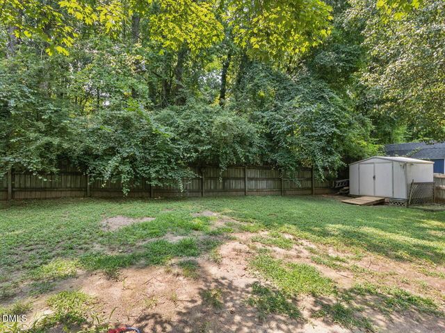 4420 Willow Lake Road, Raleigh, NC 27616