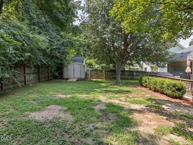 4420 Willow Lake Road, Raleigh, NC 27616