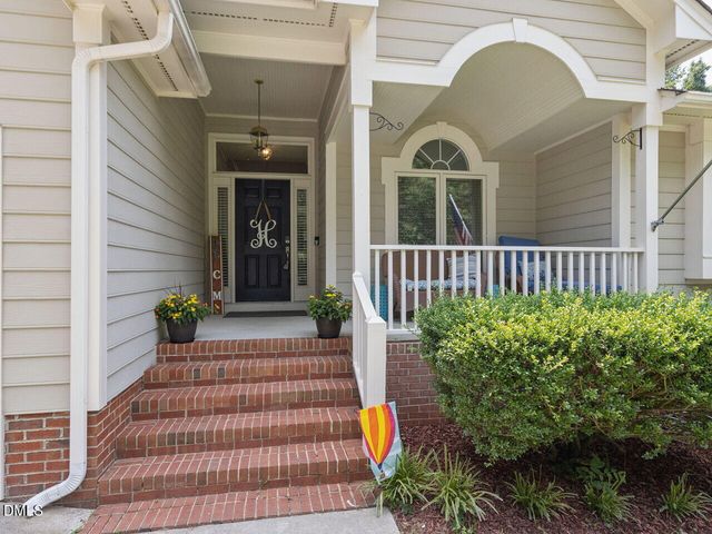 4420 Willow Lake Road, Raleigh, NC 27616