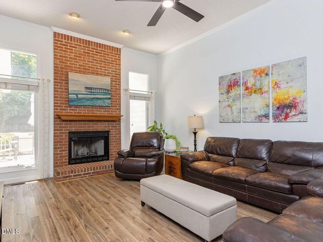 4420 Willow Lake Road, Raleigh, NC 27616