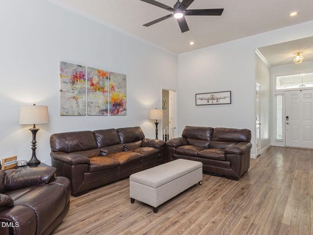 4420 Willow Lake Road, Raleigh, NC 27616