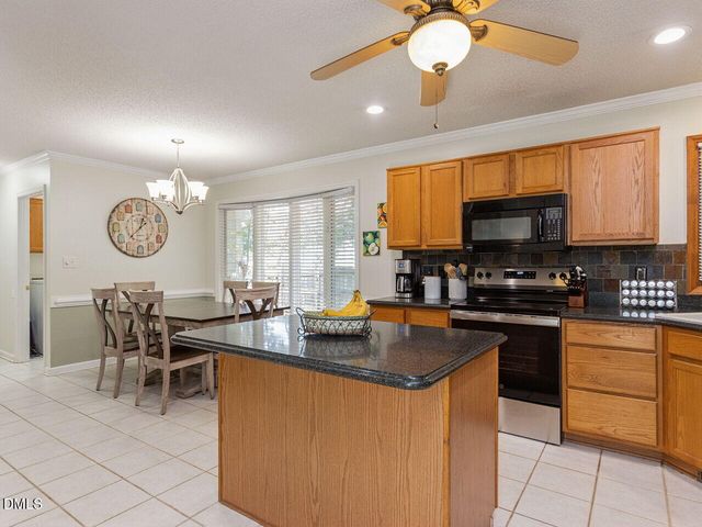 4420 Willow Lake Road, Raleigh, NC 27616
