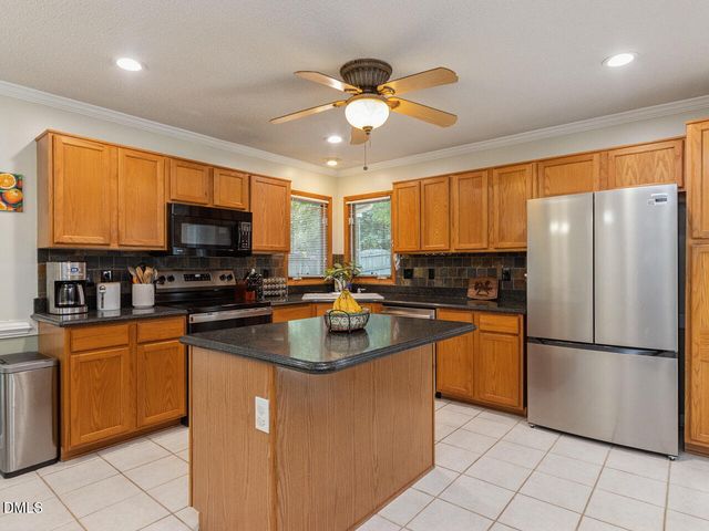 4420 Willow Lake Road, Raleigh, NC 27616