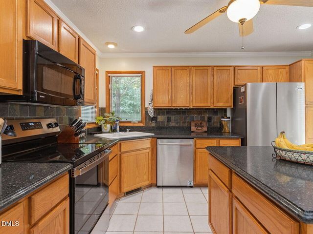 4420 Willow Lake Road, Raleigh, NC 27616