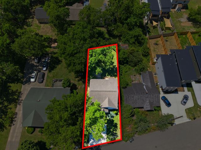 1224 Bessie Ave, Nashville, TN 37207