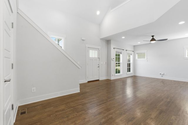 1224 Bessie Ave, Nashville, TN 37207