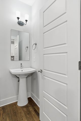 1224 Bessie Ave, Nashville, TN 37207