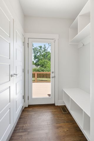 1224 Bessie Ave, Nashville, TN 37207