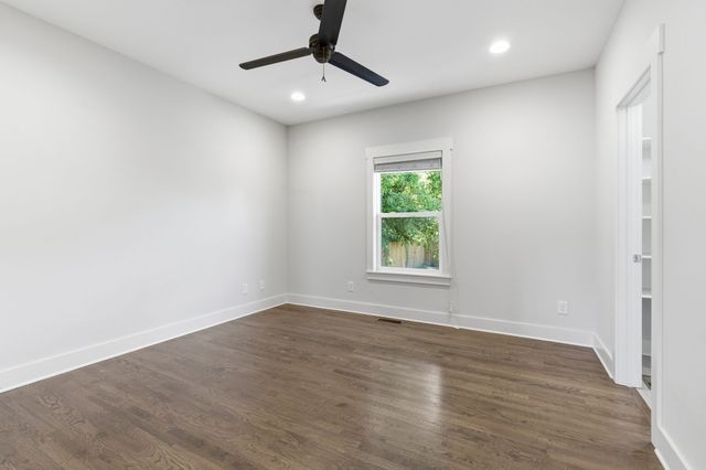 1224 Bessie Ave, Nashville, TN 37207