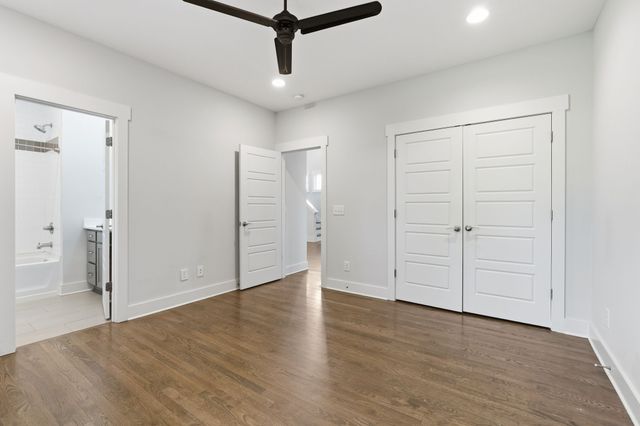 1224 Bessie Ave, Nashville, TN 37207