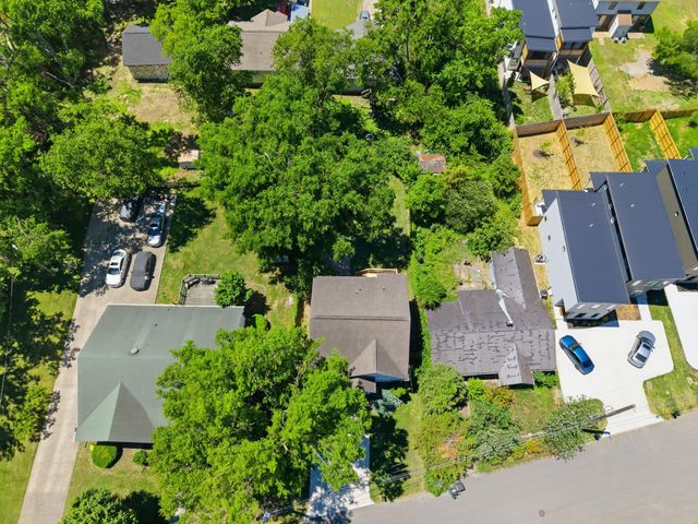 1224 Bessie Ave, Nashville, TN 37207